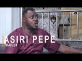Asiri Pepe Yoruba Movie 2021 Now Showing On ApataTV+
