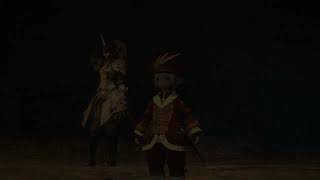 中途半端過ぎるFFXIV実況プレイ①