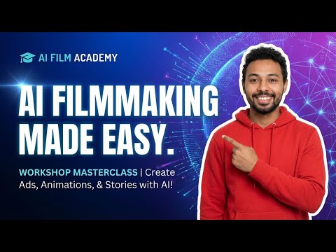 How to Use PixVerse V5.5 - Tutorial of AI Filmmaker - Enable MultiShot