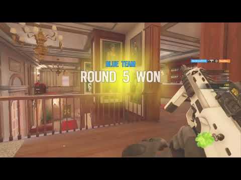 How a champion plays casual