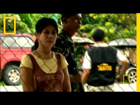 The New Son of God | National Geographic