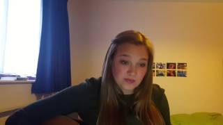 Blown Away-Carrie Underwood (Cover by Sasha Koller)