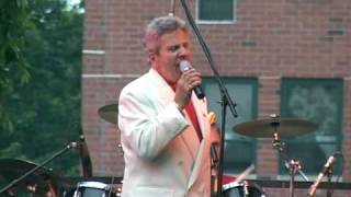 Johnny Maestro -Dazed and Confused / Worst That Could Happen