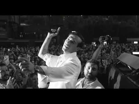 Mert Demir - Antidepresan (Live At KÇP)