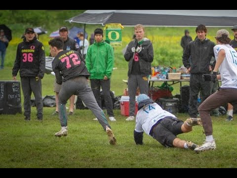 Aaron Kaplan BPOTY 2024