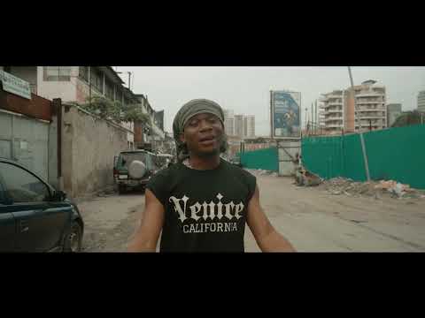 Bantu B - Message (Official Music Video)