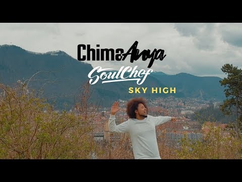 Chima Anya & SoulChef : Sky High
