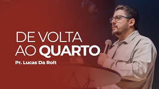 Culto de Domingo - 10h  | Abba Pai Church