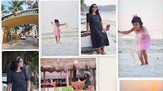 Agatti to Kavaratti island on Blue Marlin Vessel ⛴️(@CuriousKia )