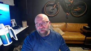 Lets Hang Out! I Show you the Equipment I use to Create E-bike Reviews.