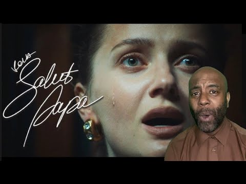 KOLA - Salut papa | UNCLE MOMO REACTION