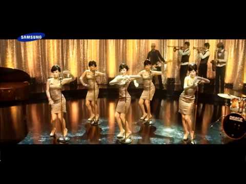Wonder Girls - Nobody (EV) [1080p HD]
