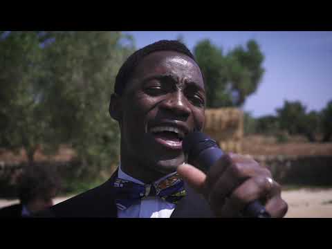 Apulia Wedding Music - Reggae Band @ Masseria Don Luigi #fasano #weddingmusic #puglia #wedding