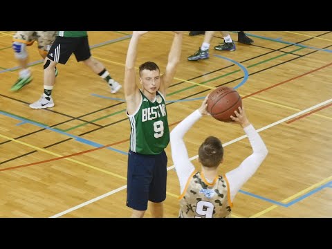 🏀LNBA 19/20: Bestia - Arpol