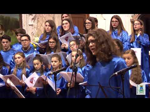 Una Struttura per la Comunità - Oratorio S. Giuseppe