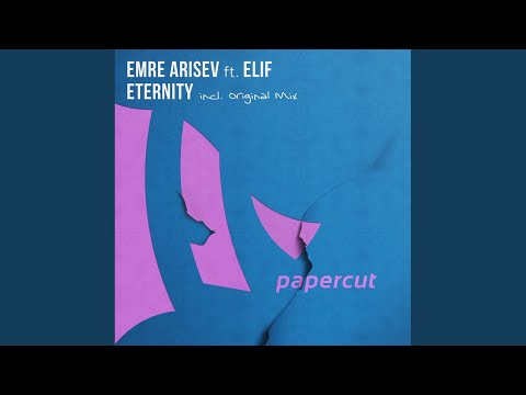 Eternity (Original Mix)