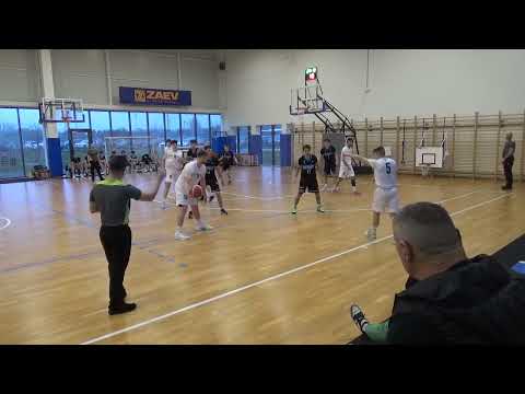 Zalakerámia ZTE KK U21 - SZEDEÁK U21 80-101