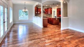 preview picture of video '615 Ramsdell St- Fircrest, WA New Craftsman Home'