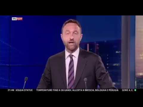 Extraliscio ospiti a Racconti d‘Italia su Sky Tg24