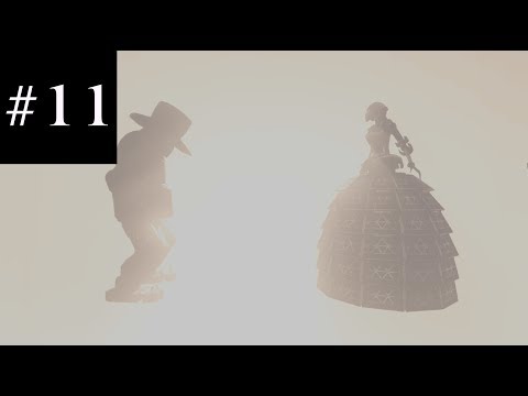 NieR: Automata - Walkthrough - Part 11 - 9S -【NO Commentary】 【1080p / 60FPS】
