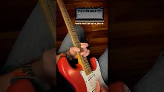 Single Handed Sailor POV - Dire Straits - The Sultan Amp is the only plugin I’m using for this tone