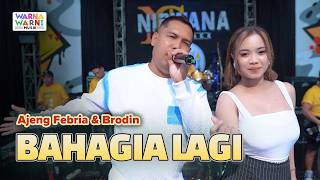Download lagu BAHAGIA LAGI - AJENG FEBRIA & BRODIN ft. OM NIRWANA | LIVE MUSIC | VERSI KOPLO mp3 Download lagu BAHAGIA LAGI - AJENG FEBRIA & BRODIN ft. OM NIRWANA | LIVE MUSIC | VERSI KOPLO mp3
