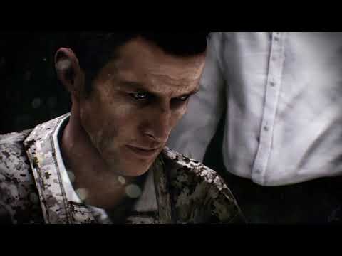 Battlefield 3 PC All Cutscenes (Full Game Movie) 1080p HD