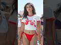 Ananya Panday In Bikini Latest Movie Teaser Edit 4K 60FPS