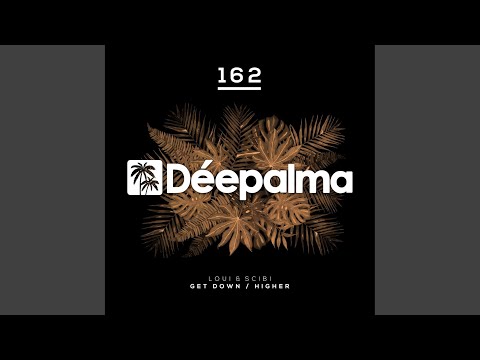 Get Down (Extended Mix)