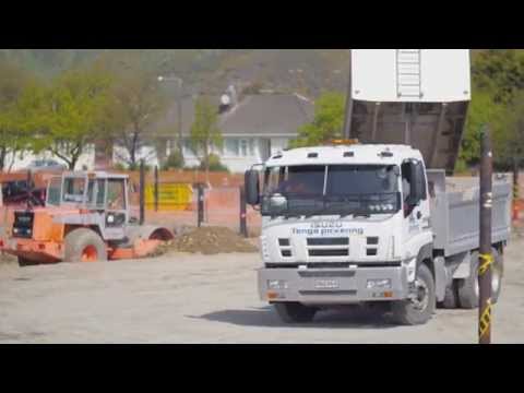 Tales of Taita - Building Community (Part 1 of 4)