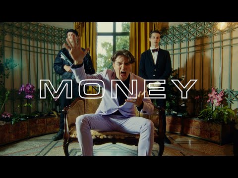 Rooftop Sailors - Money [Official Video]