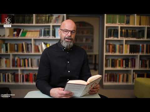 Dag 141 "Först född, sedan medveten" - 365 dagar med Jesus (Niklas Piensoho)