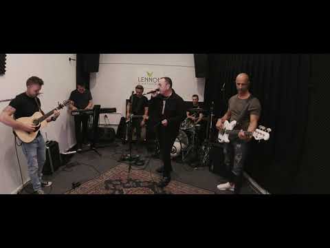 ‘The Flame’ (CHEAP TRICK) Cover by The HSCC