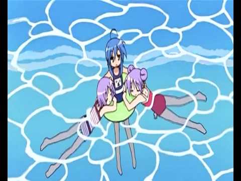 Lucky Star - Ab in den Süden