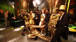 Fratellis Imaginarium  Goldeneye