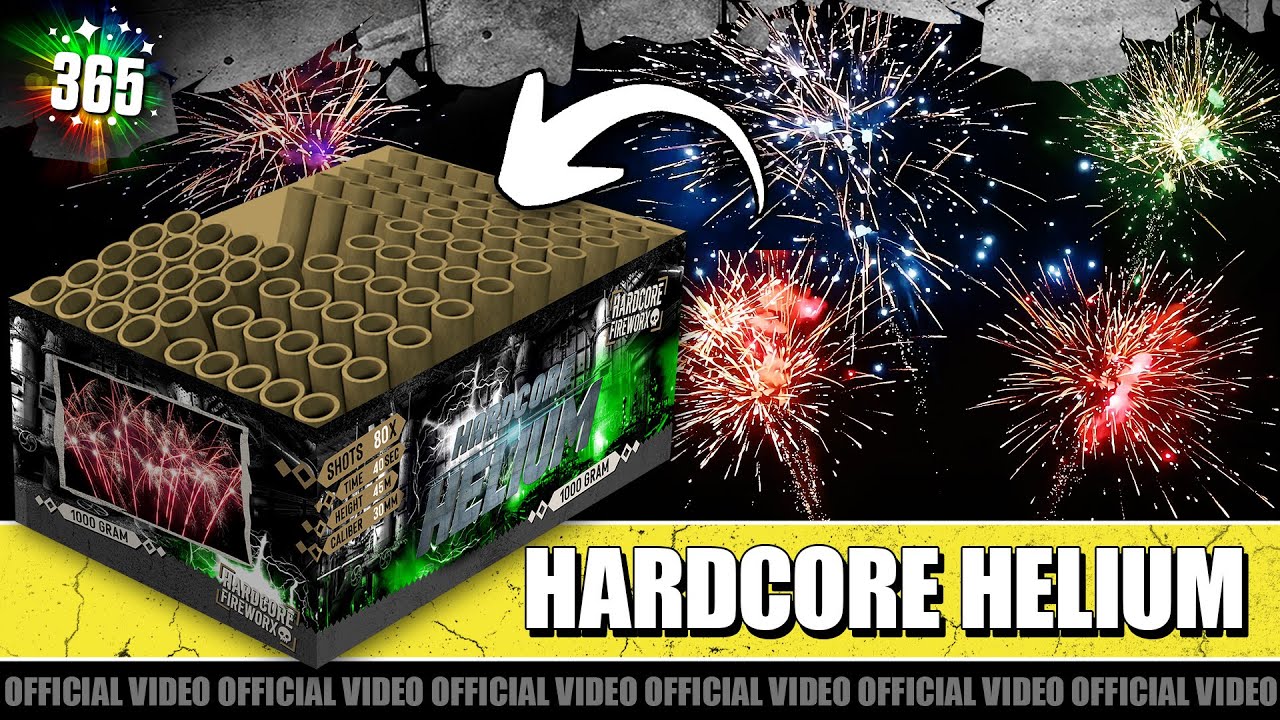 Video Hardcore Helium