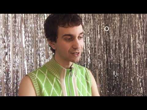 Meet Designer Linus Leonardsson | SwatchOn