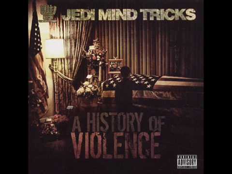 Jedi Mind Tricks -  Godflesh (ft King Magnetic & Block Mccloud