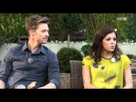 Marjan und Lukas - Fruhlingszeit