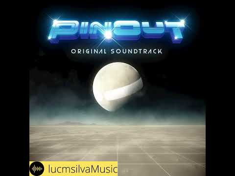 Douglas Holmquist ft. Susanna Lundgren - PinOut Theme (sped up)