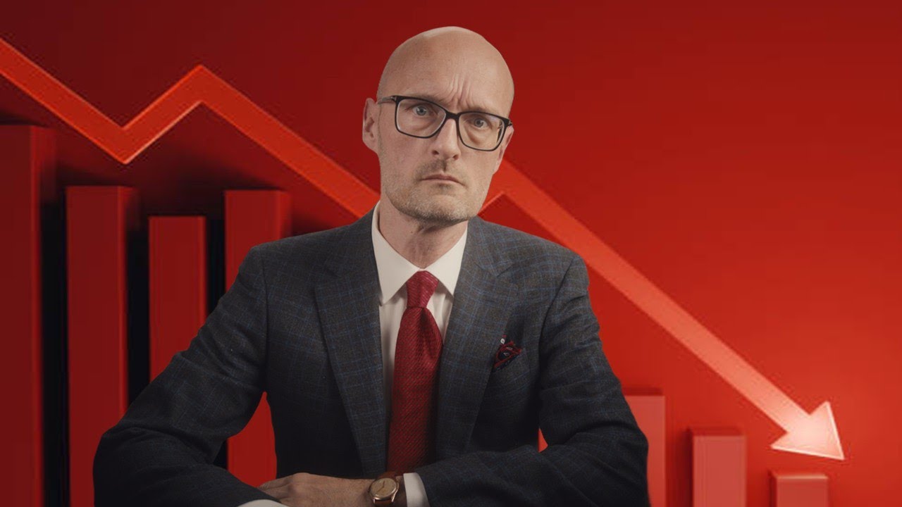 Why Are Birthrates Plummeting Worldwide?