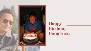 Bằng Kiều's Daily Vlog 29 - Happy Birthday Bằng Kiều ❤️❤️❤️