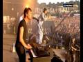 03 The Kids Are Sick Again (Maxïmo Park. Glastonbury 2009)