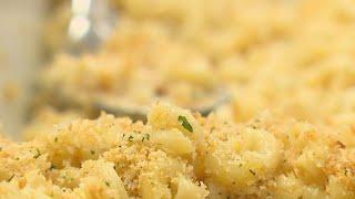 The world's best mac 'n cheese is not on your Thanksgiving table, it's at Dallas Cowboys games