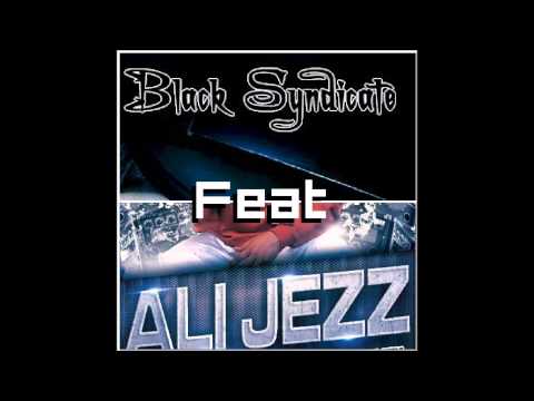 Black syndicate ft Ali jezz - Blewu(1997 Records)