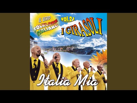 Italia mia