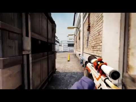 Hitbox Challenger Cup #2: HECTOz vs. Orbit