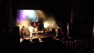 mewithoutYou &quot;Son of a Widow&quot;