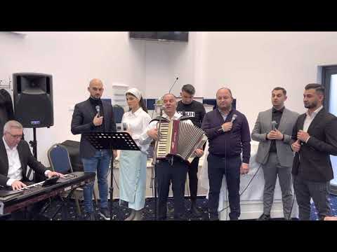 5 decembrie 2021 Romeo Stan și Grupul Bisericii Limanuri Bune