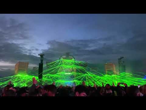 Intents festival 2022 Eindshow